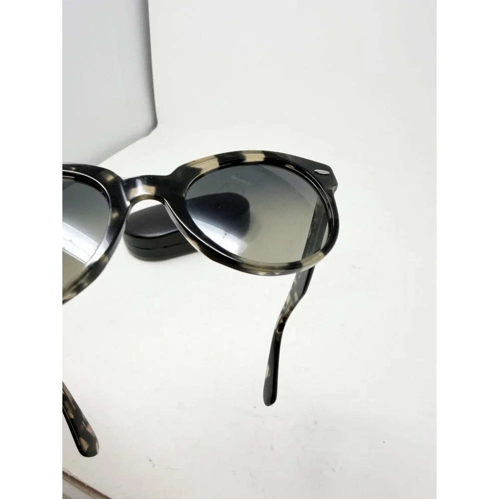 Ray-Ban Womens Orion Sunglasses RB 2199 1333/71 Tortoise Grey Gradient Case 52m